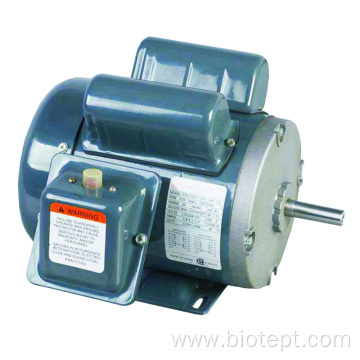 Air compressor motor